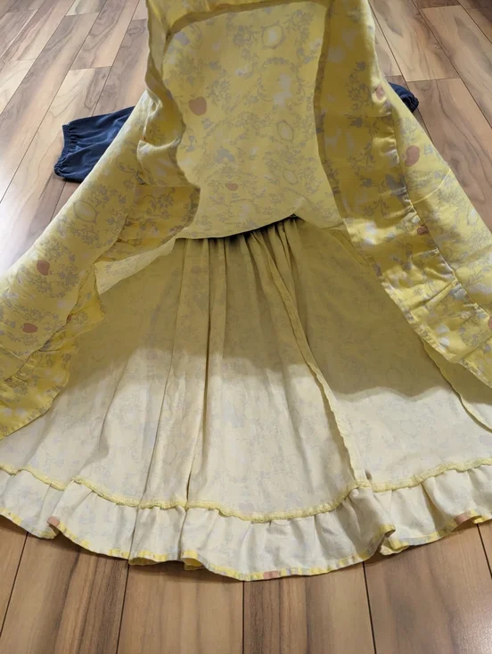 NWT! Her Universe Disney Snow White And The Seven Dwarfs Sweetheart Dress 3 Plus - Picture 12 of 16